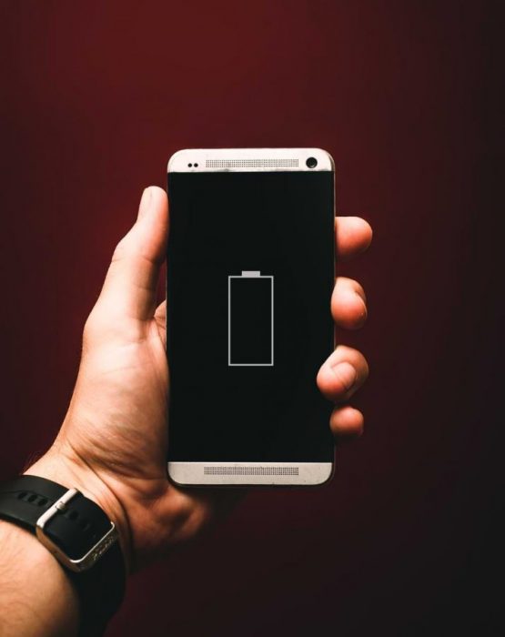 iPhone battery replacement could be the only available option to countless users. However, it doesn't need to be difficult or stressful.