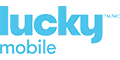 lucky mobile logo