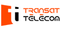 Transat Telecom logo