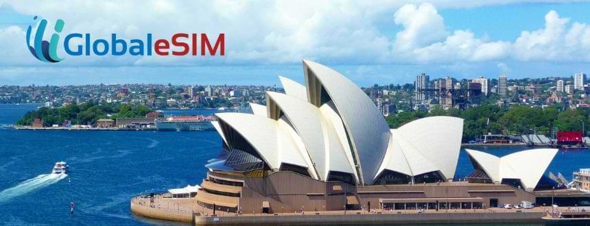 GlobaleSIM eSim Card