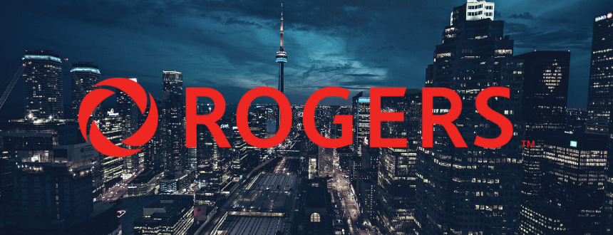 Rogers Outage