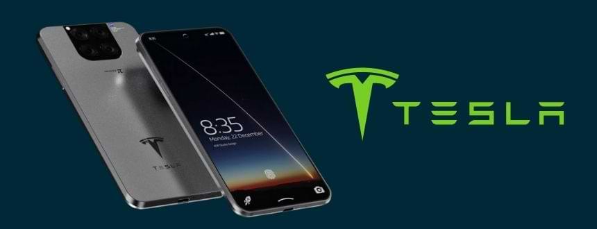 Tesla Phone Pi and everything you need to know