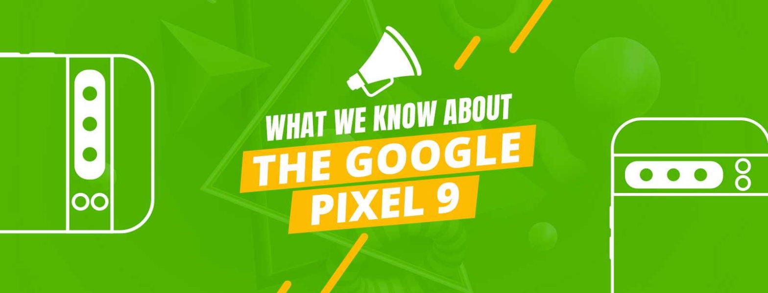 Google Pixel 9 release